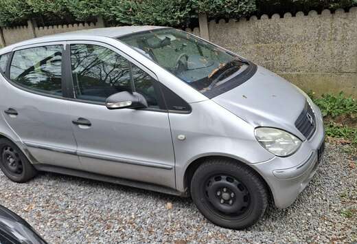 Mercedes-Benz L Classic