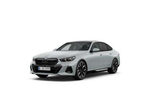 BMW PACK M PRO