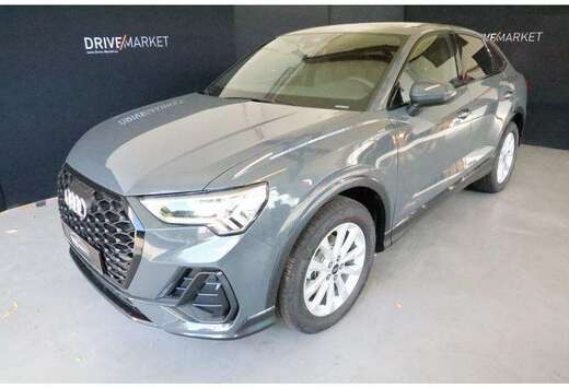 Audi Sportback