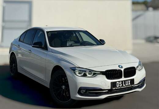 BMW i xDRIVE 252CH FACELIFT / LED / HARMAN KARDON /