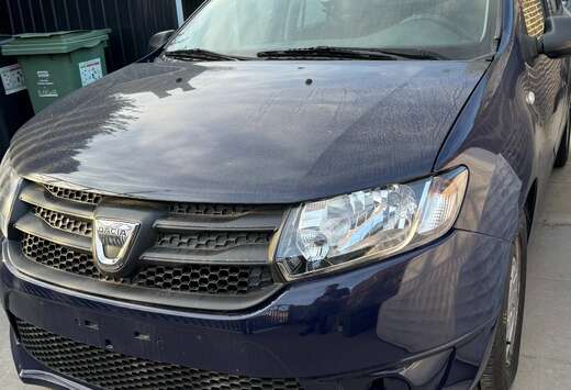 Dacia Logan 1.2i Logan