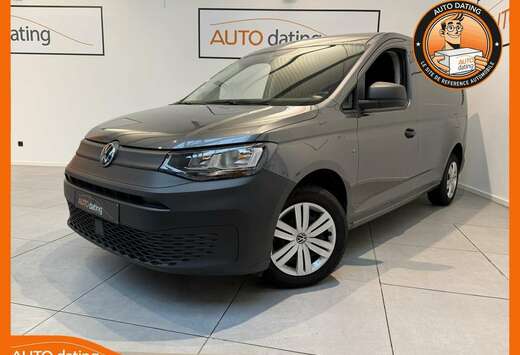 Volkswagen 2.0 TDi Maxi