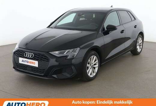 Audi 30 TFSI