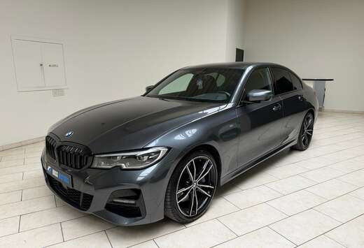 BMW 330i