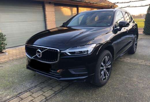 Volvo XC60 D4 Geartronic Momentum Pro