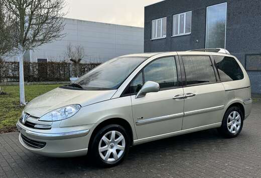 Peugeot 2.0 HDi Style FAP +32484494261