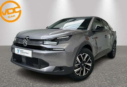 Citroen Hybrid 145 pk Automatic PLUS