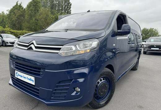 Citroen XL 2.0BlueHdi 180CH BVA EAT8 3PLACES CARPLAY  ...
