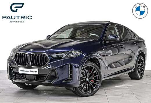 BMW 40d - 2ans/jaar garantie-NEW PRICE:131.338€