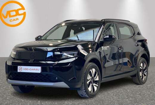 Opel GS