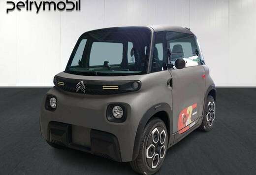 Citroen PEPS