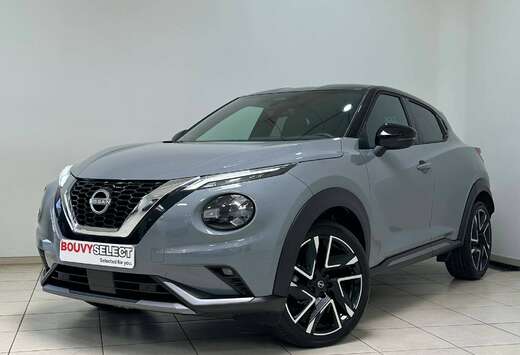 Nissan Juke 1.0 DIG-T N-Design *B.AUTO*CARPLAY *CAMER ...
