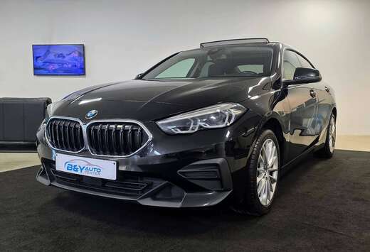 BMW Gran Coupé 218iA Panodak - Carplay