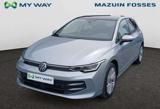Volkswagen Golf Life Business Premium 1.5 TSI 85 kW ( ...