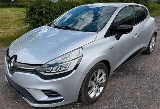Renault Clio 1.2i Life