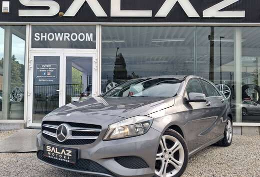 Mercedes-Benz A 180 / MARCHAND / EXPORT / NO COTROL / ...