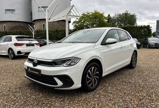 Volkswagen 1.0 TSI DSG *CARPLAY*FRONT ASSIST*CAMERA*1 ...