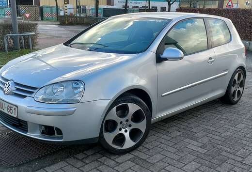 Volkswagen 1.4i 16v United