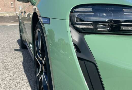 Porsche Sport Turismo 93.4 kWh ** BTW WAGEN
