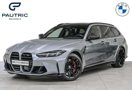 BMW Touring - 2ans/jaar garantie