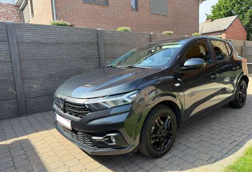 Dacia Sandero 1.0 TCe Comfort