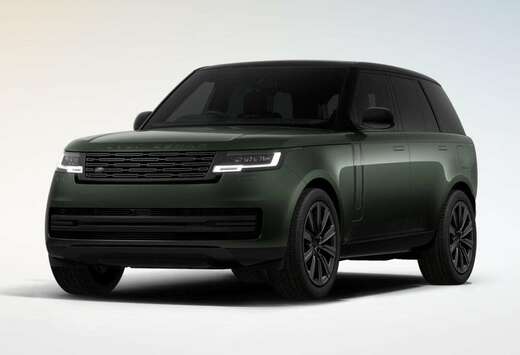 Land Rover SWB P460e SE AWD Auto. 26MY