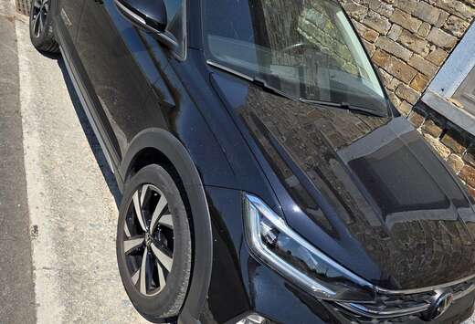 Volkswagen 1.0 TSI Life Business OPF DSG