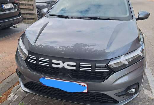 Dacia Sandero 1.0 TCe Expression