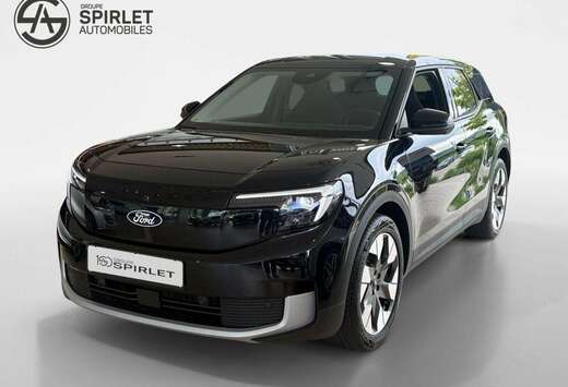 Ford Premium