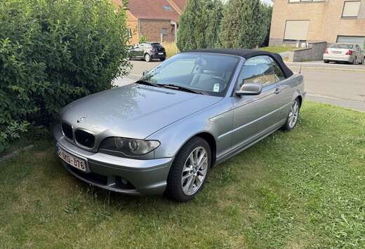 BMW Cabriolet Ci JOINT DE CULASSE NEUF