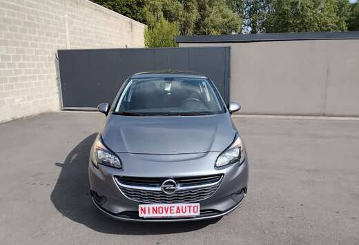 Opel Corsa-E   CARPLAY  AIRCO  BLUETOOTH **69000KM**