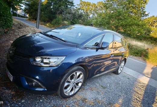 Renault Energy dCi 110 S&S Dynamique