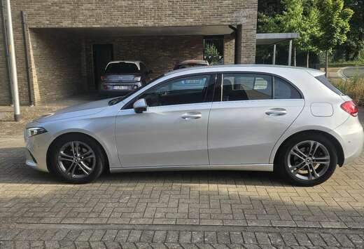 Mercedes-Benz Business Solution