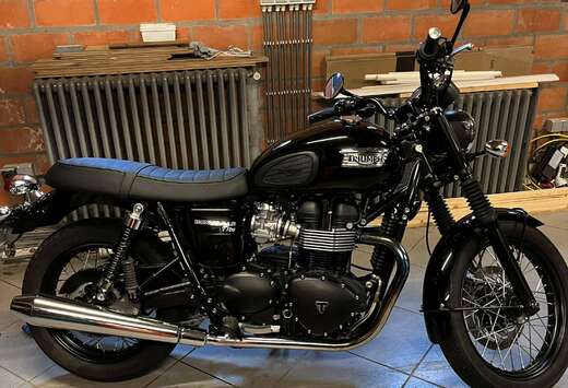 Triumph