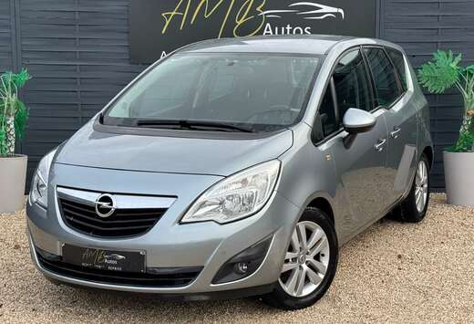 Opel 1.7 CDTi */*BOITE AUTO+CLIM+CARNET*/*