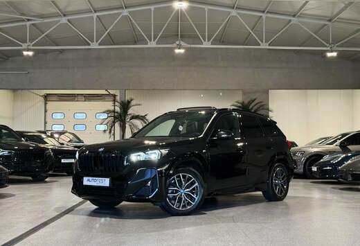 BMW xDrive25e M-Sport - Garantie