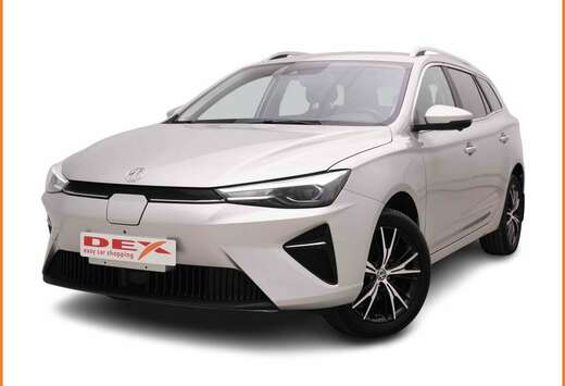 MG 50 kW | 177 | Range 320km | Luxury | Leather | 360 ...