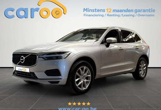 Volvo XC60 2.0 D4 Momentum Geartronic AdBlue *CARPLAY ...