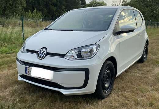 Volkswagen 1.0i