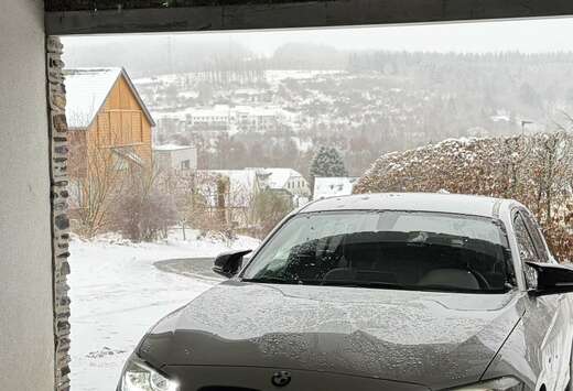 BMW 114i M Sport Edition