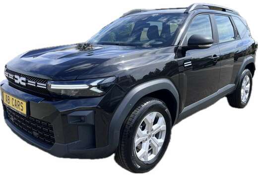 Dacia 1.2 Mild Hybrid 140 Essential