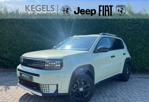 Fiat ICON