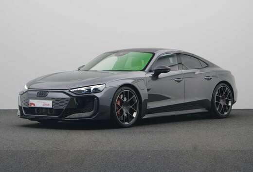 Audi RS e-Tron GT 105 kWh Quattro Performance