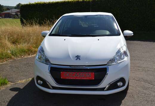 Peugeot 16 HDI * NAVI * CLIM * 5 PORTES * CRUISE * GA ...