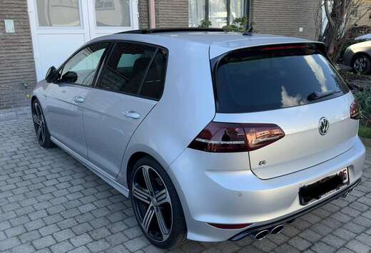 Volkswagen 2.0 TSI 4Motion DSG | PANO | LEDER