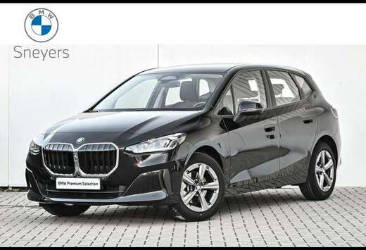 BMW 218i Active Tourer