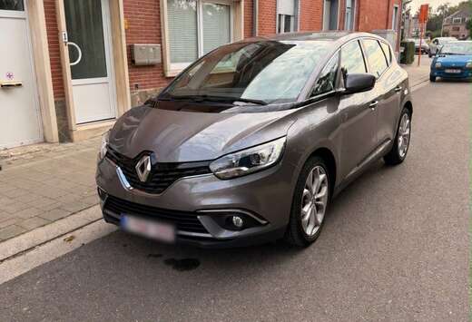 Renault 1.9 dCi TOUJOURS ENTRETENU !!!!! A Discuter