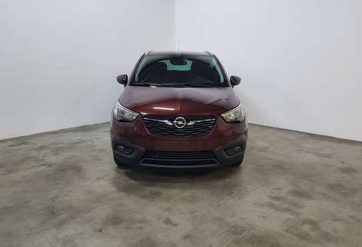 Opel 1.2 Turbo Edition * CARPLAY * ALU * CAMERA *