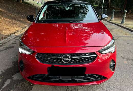 Opel Corsa 1.2 Direct Inj Turbo Start/Stop Automatik  ...