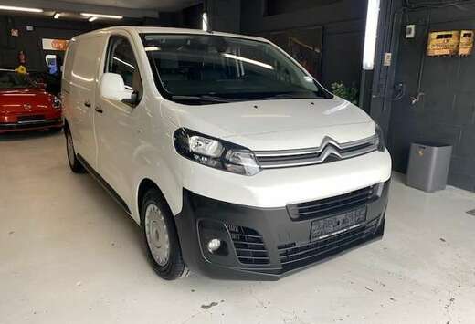 Citroen **UTILITAIRE 3PL*TVA RECUP* 12 MOIS DE GARANT ...